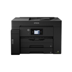 Epson M15147 A3+黑白墨仓式多功能一体机